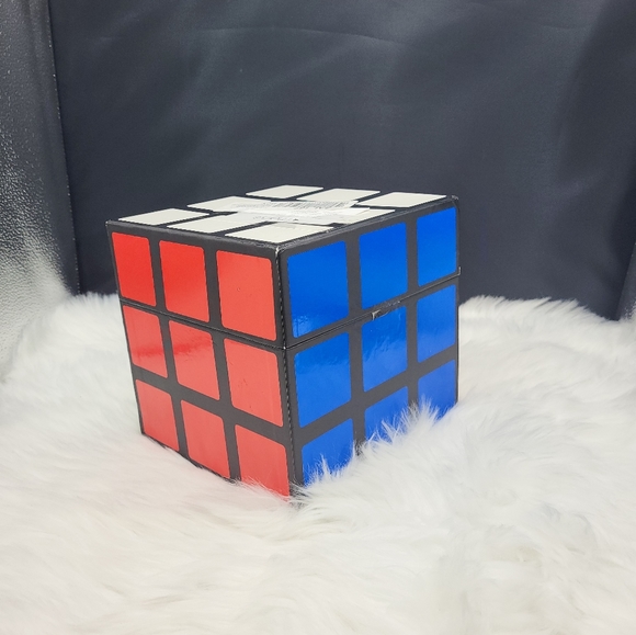 Rubiks Amazing Box &Magic Tricks - Picture 4 of 4